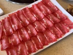 -阳坊大都涮羊肉(阳坊总店)