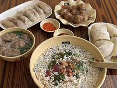 -汕味十足·汕尾特色小吃(海珠店)