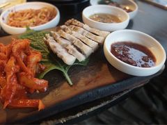 -Dombe豚(黑猪肉街店)