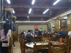 大堂-张氏父子常德肠子馆(红星总店)