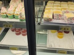-福成自助烤肉(青春路店)