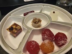-新光酒家·河豚·海鲜·蟹料理(浦东店)