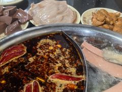 -祝幺妹火锅(裕华村总店)