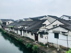 -绍兴书圣故里景区