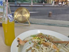 -面道赞宁海海鲜面(迎凤街店)