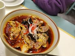 -付掌柜在成都·热炒砂锅集(金禾店)
