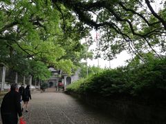 -蒋氏故居