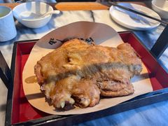 葫芦鸡-西安饭庄·非遗陕菜(钟楼店)