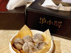 -沪小胖小龙虾(淮海中路旗舰店)