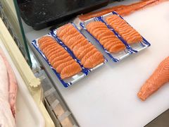 -长申超市(美食城店)