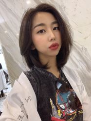 中发-DIAN DIAN SALON点点