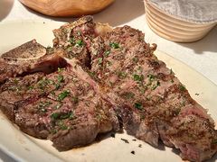 -弗兰克牛排西餐厅Ribone steak house(柠檬花园店)