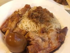 -阿水狮猪脚大王(台中公园店)
