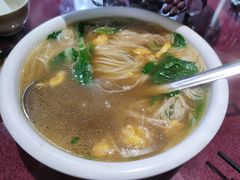 -老家信阳菜(北京路店)