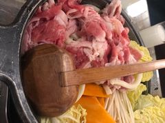 -高木日本料理(静安寺店)