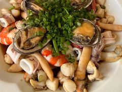 -良师门滨海人家·海鲜·家常菜(滨海城店)