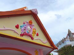 -杭州Hello Kitty乐园