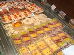 -丁香西饼屋(桂林路店)