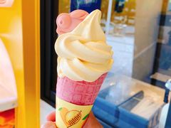 -麦当劳(佛山流行前线店)