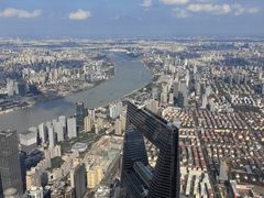 -上海中心大厦