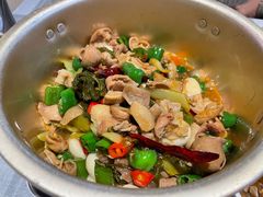 -彭耕记猪油炒小菜(吉联mall店)