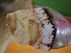 提拉米苏-So Lounge索兰至餐厅(蓝色港湾店)