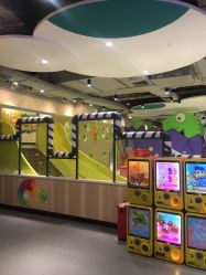 -meland亲子乐园•活动包场(佛山新DNA购物中心店)
