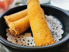 -鹭江宾馆·观海餐厅