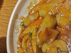 -金掌勺·锅包肉(广渠门店)