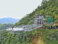 -古龙峡云天玻霸