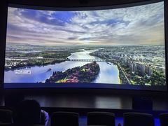 -哈尔滨规划展览馆