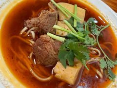 -华兴街自力面店