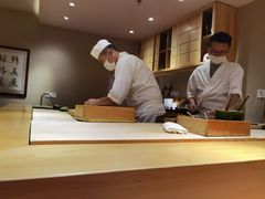 -鮨青(恒基名人购物中心店)