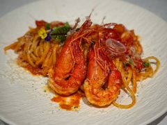 -Prego意大利西餐厅·深圳富苑皇冠假日套房酒店
