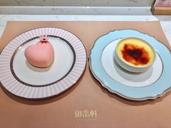 -御品轩(汉神购物广场店)