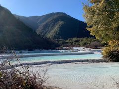 -白水台