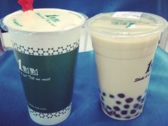 -1点点(西山万达金街店)