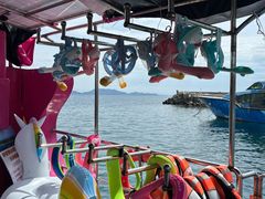 -海南分界洲岛旅游区