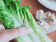 -汉丽轩牛排海鲜烤肉自助餐厅(丁字口店)