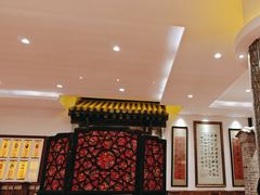 -山西会馆·晋菜·晋商宴·学堂记忆(许坦西街店)