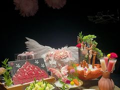-蟹犇•帝王蟹雪蟹(陆家嘴店)