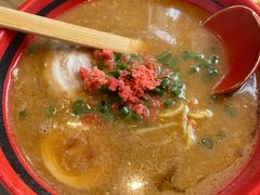 -一幻拉面(铜锣湾店)