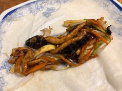 -满园烤鸭·春饼(太原街万达店)