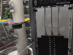 -奇迹健身·恒温游泳(恒大广场店)