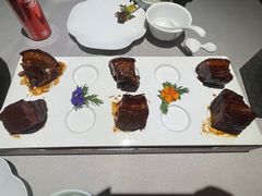 -北平食坊·烤鸭(黄寺大街店)