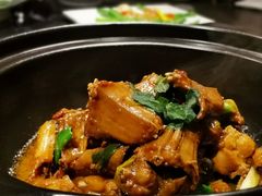 -柒厢食事雅谈