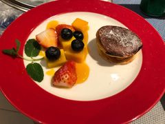 -味餐厅·海鲜·火锅·自助餐