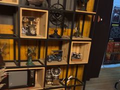 -伯爵·沉浸式超级密室·直营店