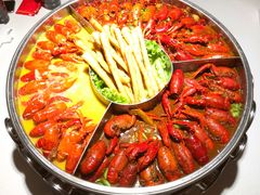 -辣家私厨火锅·龙虾(开发区店)