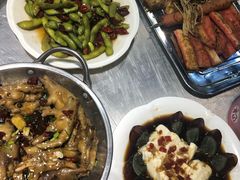 -小民大排档(光谷店)